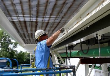 Structure Renovations