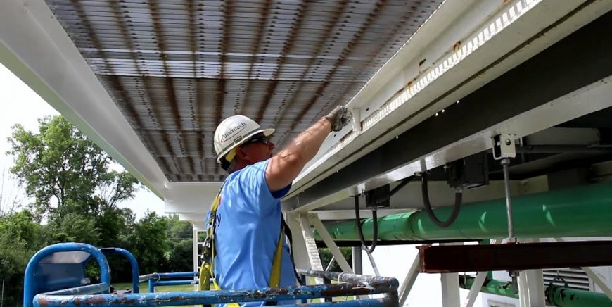Structure Renovations