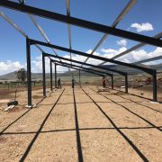 Calf Pens – Cedarville
