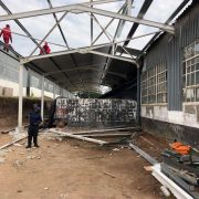 Factory Extension Hammarsdale